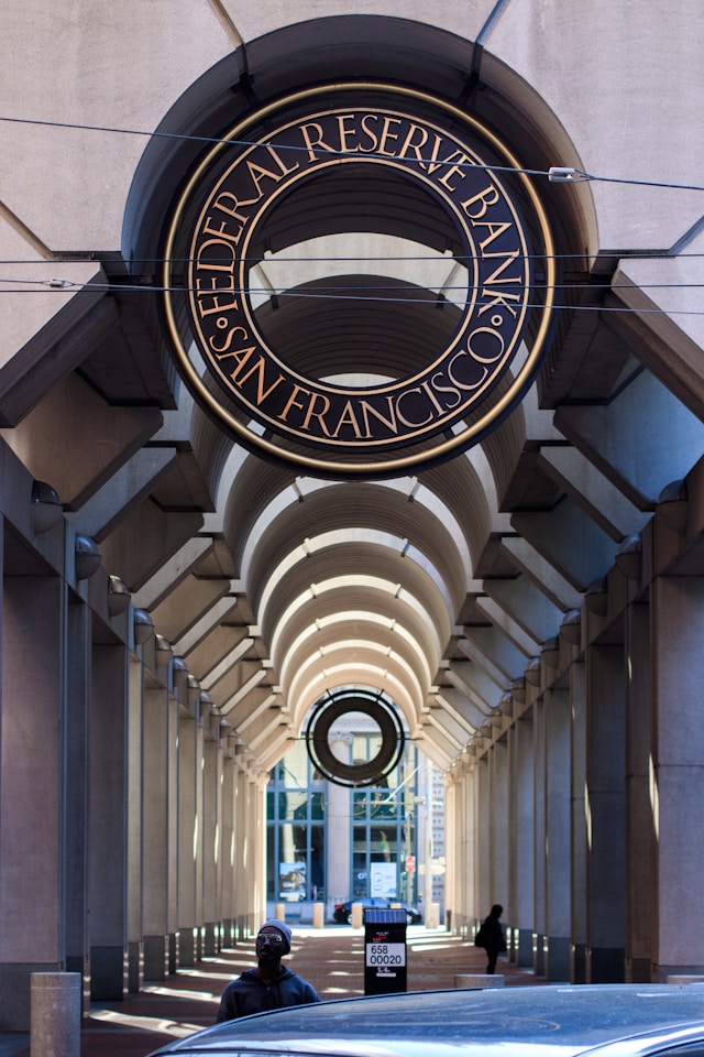 federal-reserve