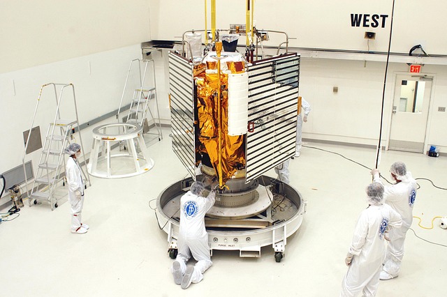 space-probe