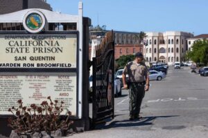 California’s Debate on Ending Involuntary Servitude in Prisons: Proposition 6 Sparks Controversy