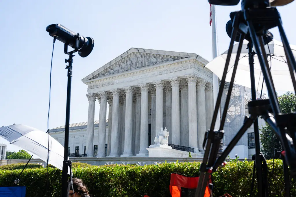 Supreme Court to Address Critical Abortion Case