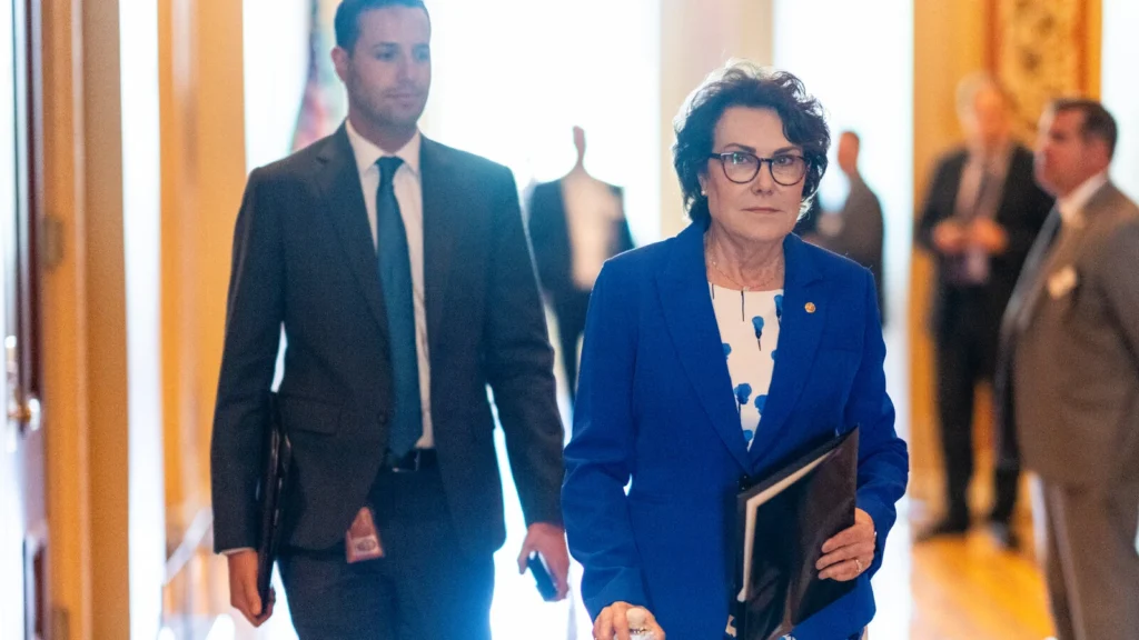 Tight Nevada Senate Race Highlights Stakes in 2024 Midterms