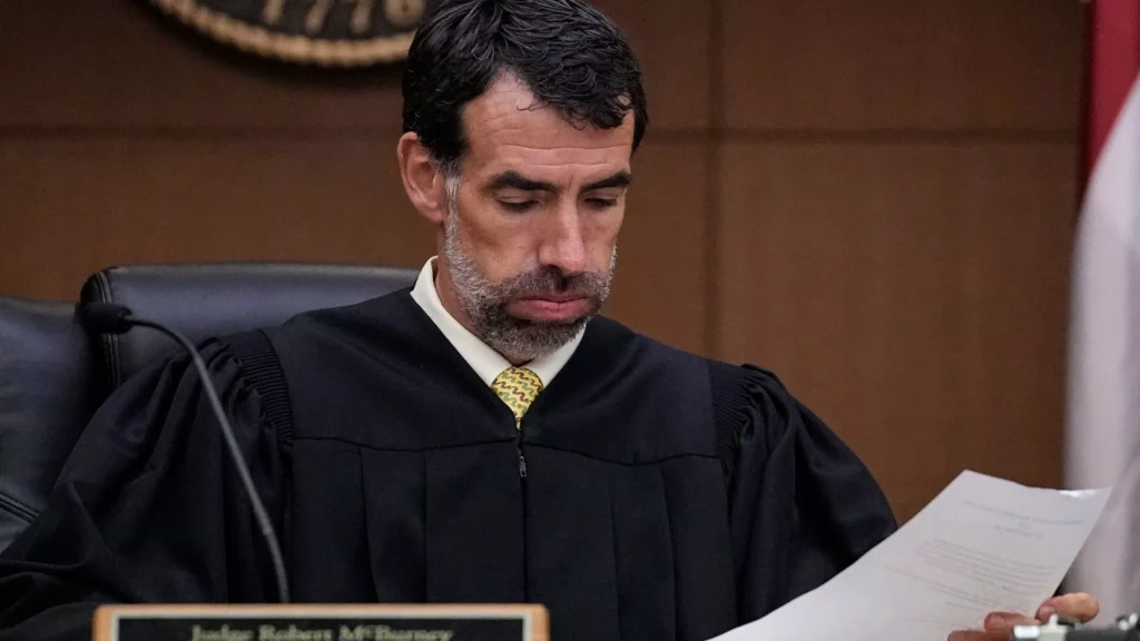 Georgia Supreme Court Ruling Blocks Hand-Counting Ballots in 2024 Election