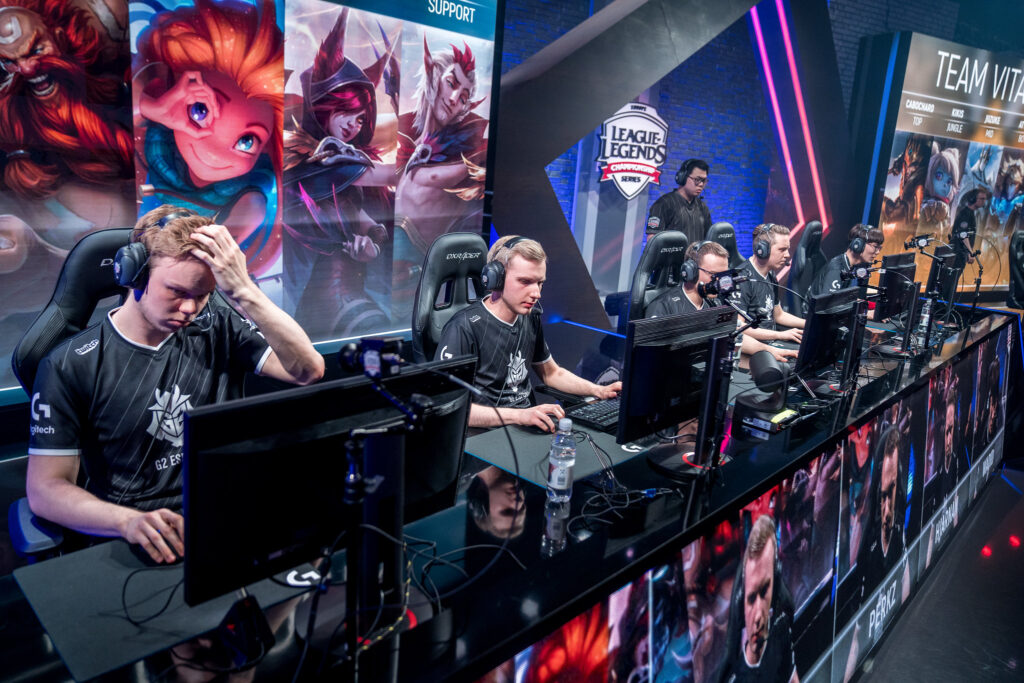 Esports Explainer: How Competitive Gaming is Taking Over Mainstream Sports