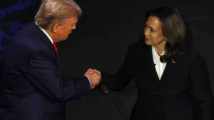 High-Profile Campaign Events: Harris and Trump Rallies Shape 2024 Election Agenda