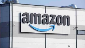 Amazon to Hire 250,000 Workers Ahead of Holiday Season