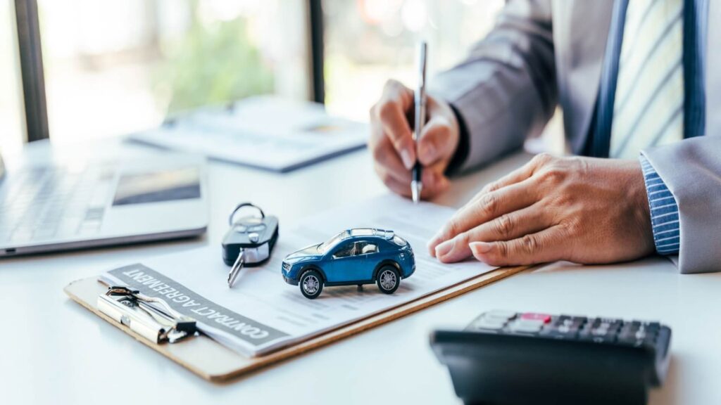 How to Choose the Right Auto Insurance Coverage for Your Needs