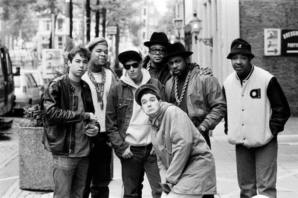 The Evolution of Hip-Hop: From the ’90s to Today