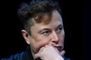 Elon Musk Warns: ‘America is Headed for Bankruptcy’
