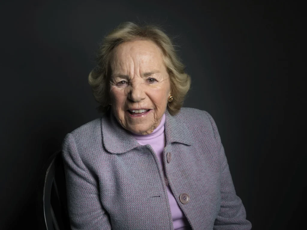 Ethel Kennedy Dies at 96: A Legacy of Activism and Courage