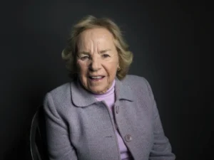 Ethel Kennedy Dies at 96: A Legacy of Activism and Courage