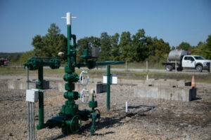 US Natural Gas Production to Decline Despite Record Demand