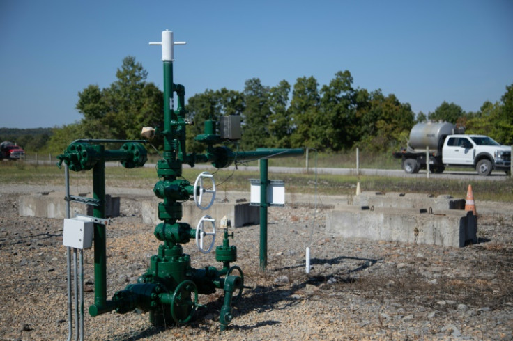 US Natural Gas Production to Decline Despite Record Demand