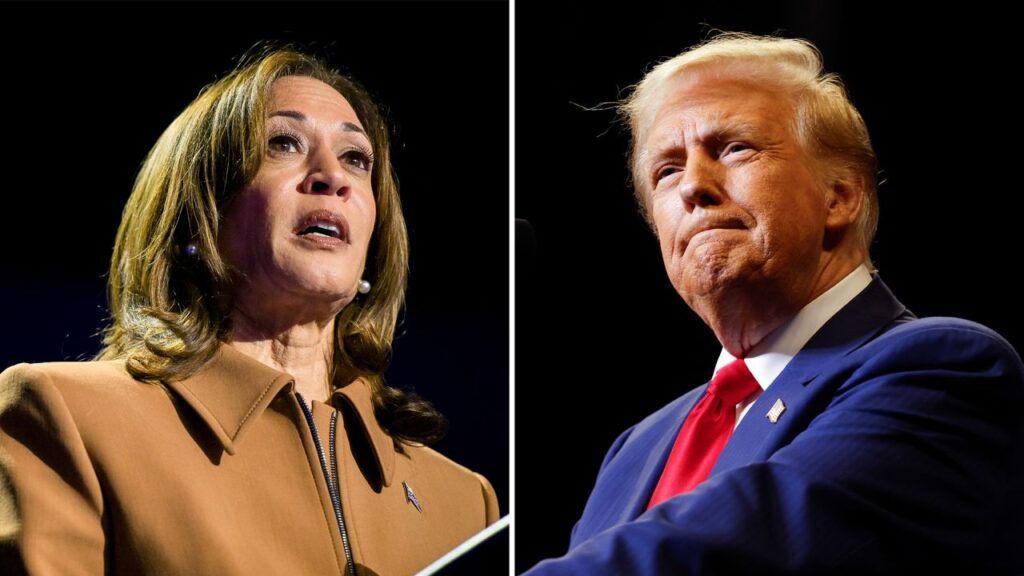2024 Presidential Campaign: Kamala Harris Ramps Up Outreach, Trump Faces Backlash with Puerto Rican Communities