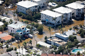 Congress Faces Urgent Calls for Storm Response Funding Amid Hurricane Milton Recovery
