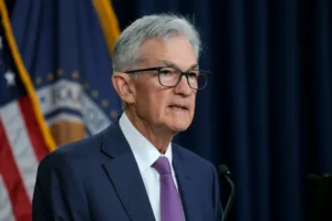 Federal Reserve Maintains Interest Rates Amid Economic Uncertainty