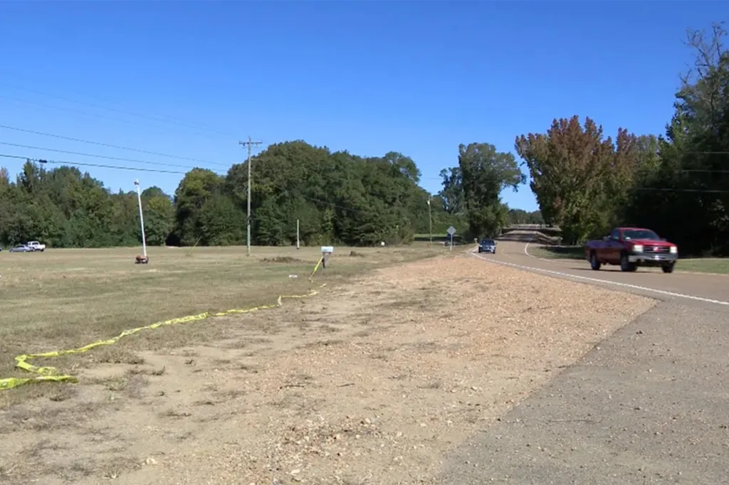 Mississippi Shooting at Football Game Leaves 3 Dead, 8 Injured