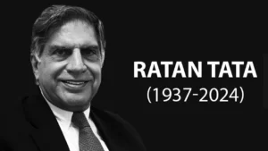 Ratan Tata: A Visionary Leader and His Enduring Legacy