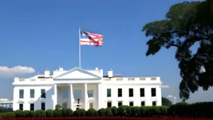 Government Shutdown Averted: Congress Passes Last-Minute Funding Bill