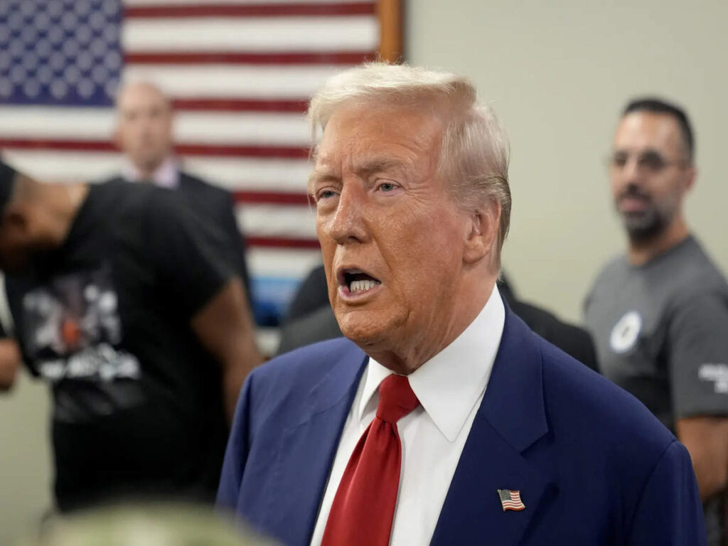 Florida vs. DOJ on Trump Case: State Demands Answers in Alleged Assassination Attempt
