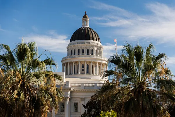 California’s Legislative Response to Federal Environmental Rollbacks