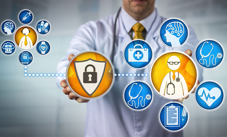 Healthcare cybersecurity threats pose risks to patient safety and data security