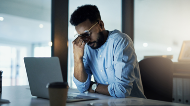 How to Manage Stress in the Workplace: Practical Tips