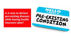 Health Insurance and Pre-existing Conditions: What You Need to Know