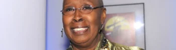 Remembering Judith Jamison: Iconic Dancer and Choreographer