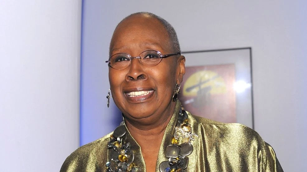 Remembering Judith Jamison: Iconic Dancer and Choreographer