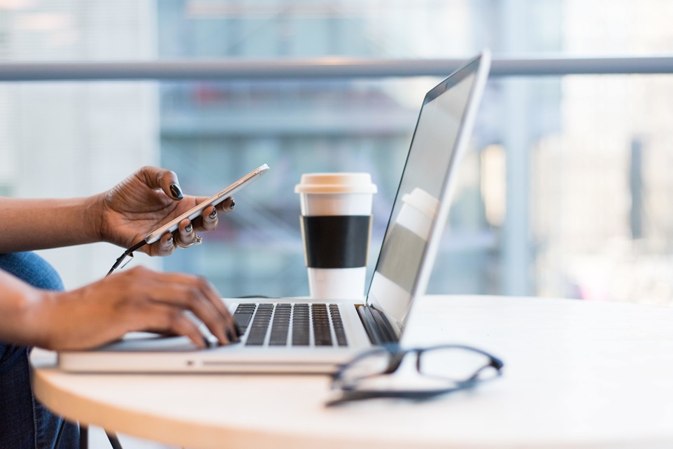 U.S. Job Market Shifts: Remote Work Dips