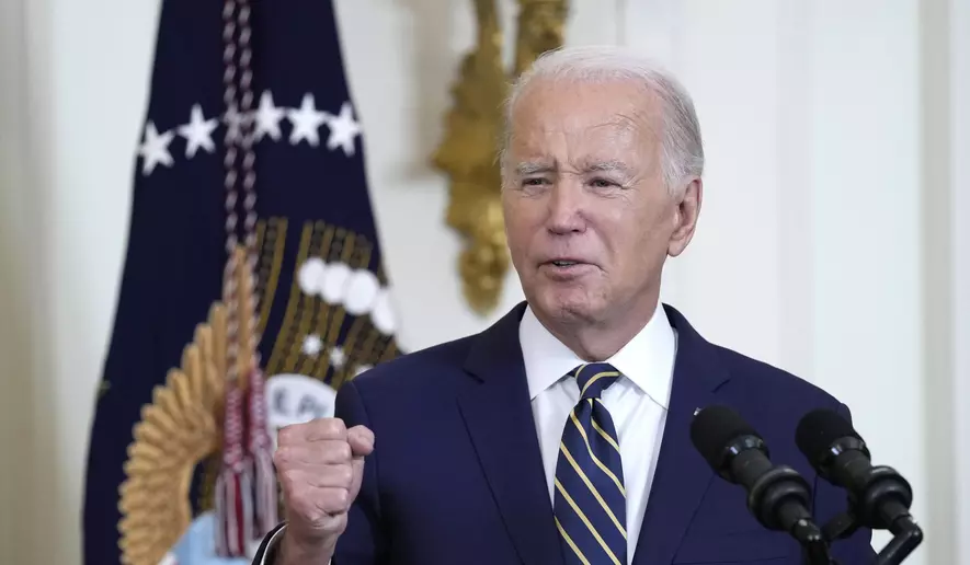 Biden’s Bold Move: Healthcare Cost Cuts