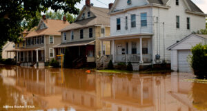 New Jersey Implements Innovative Measures to Combat Flooding