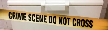 Human Remains Found in Freezer: Michigan Shocker