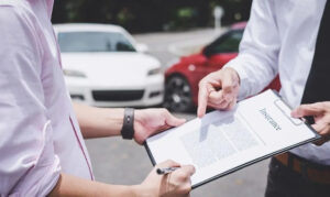 Filing an Auto Insurance Claim: Step-by-Step Guide