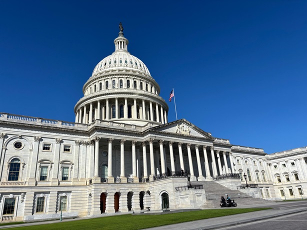 Republican Senate Majority Reshapes Legislative Landscape