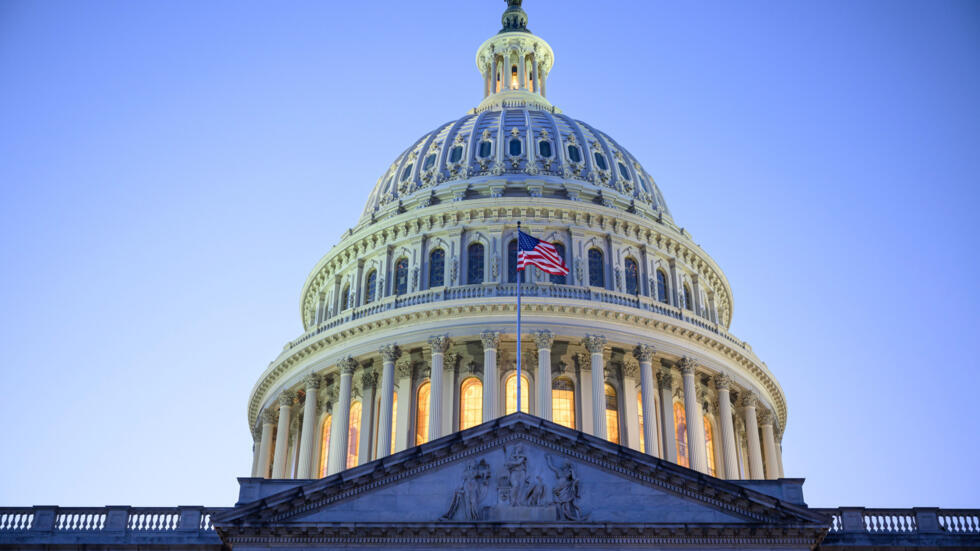 Republican Sweep Strengthens GOP’s Influence Across Congress and States