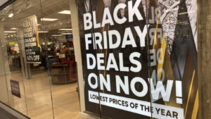 Black Friday Shopping Surge: What Shoppers Can Expect This Year