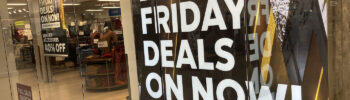 Black Friday Shopping Surge: What Shoppers Can Expect This Year