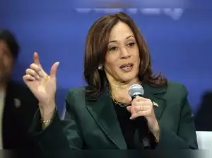 Harris Secures New Funding Advantage Over Trump