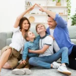 Top Benefits of Life Insurance for Families with Young Children