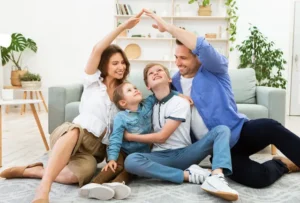 Top Benefits of Life Insurance for Families with Young Children