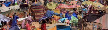 Chad Urgently Needs Support with Sudanese Refugees
