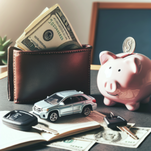 How to Save Money on Auto Insurance: Top Discounts and Strategies