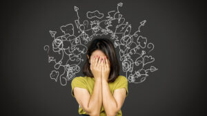 Understanding the Impact of Chronic Stress on Your Health