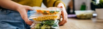 Meal Prep 101: How to Save Time and Eat Healthier