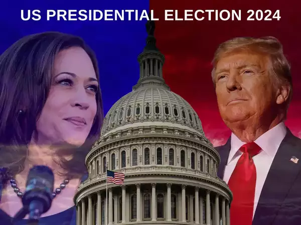 Final Push in 2024 Presidential Race: Battleground States Hold the Key