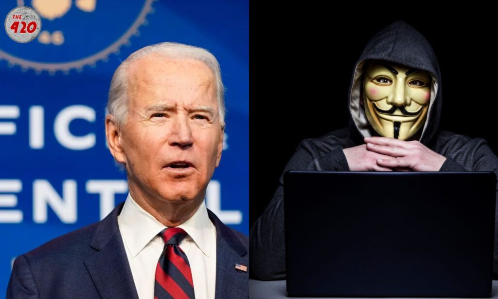 Biden Administration Tackles Massive Cybersecurity Breach by Chinese Hackers
