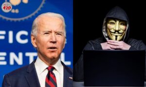 Biden Administration Tackles Massive Cybersecurity Breach by Chinese Hackers