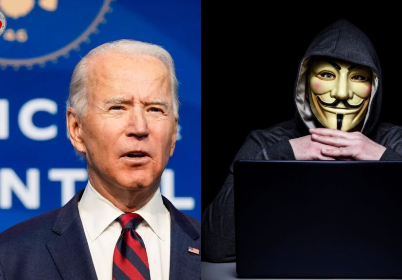 Biden Administration Tackles Massive Cybersecurity Breach by Chinese Hackers