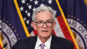 Federal Reserve Signals Possible Interest Rate Cut: What It Means for the U.S. Economy